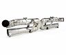 QuickSilver Sport Exhaust System (Titanium)