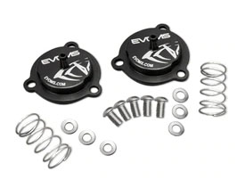 FABSPEED Boost Recirculation Valves for Porsche 911 997