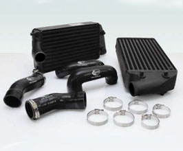 TechArt High Performance Intercooler Kit for Porsche 911 997
