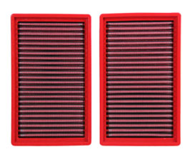 BMC Air Filter Replacement Air Filters for Porsche 911 997