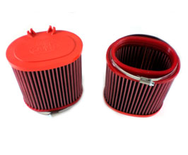 BMC Air Filter Replacement Air Filters for Porsche 911 997