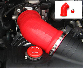 FABSPEED Cold Air Intake Pipe Upgrade Kit for Porsche 911 997