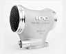 IPD Competition Intake Plenum - 82mm GT3 for Porsche 997.1 Carrera (Incl S)