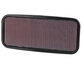 K&N Filters Replacement Air Filter for Porsche 911 997
