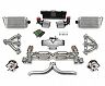 FABSPEED FS-700 Supersport Turbo Package for Porsche 997.1 Turbo (Incl S)