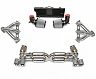 FABSPEED Supersport Performance Package - Street for Porsche 997.1 Turbo (Incl S)