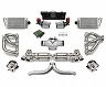 FABSPEED FS-700 Supersport Turbo Package for Porsche 997.2 Turbo (Incl S)