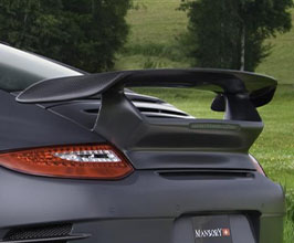 MANSORY GT Rear Spoiler for Porsche 911 997