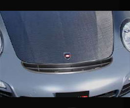 MANSORY GT Air Intake (Dry Carbon Fiber) for Porsche 911 997
