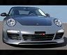 MANSORY Front Bumper for Porsche 997.2 Carrera (Incl S / 4 / 4S)