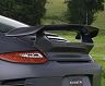 MANSORY GT Rear Spoiler for Porsche 997.2 Carrera (Incl S / 4 / 4S)
