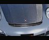MANSORY GT Air Intake (Dry Carbon Fiber) for Porsche 997.2 Carrera (Incl S / 4 / 4S)