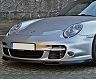 MOSHAMMER Urban Turbo RS Aero Front Lip Spoiler for Porsche 997.1 / 997.2 Turbo (Incl S)