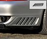 MOSHAMMER Urban Turbo RS Aero Rear Bumper Thermo Dynamic Vents for Porsche 997.1 / 997.2 Turbo (Incl S)