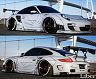 Liberty Walk LB Works Wide Body Kit for Porsche 997.1 / 997.2 Turbo