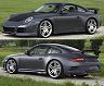 MANSORY Body Kit for Porsche 997.2 Carrera (Incl S / 4 / 4S)