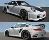 MANSORY Body Kit for Porsche 997.1 Turbo