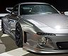 Old and New Conversion Body Wide Body Kit for Porsche 997 (Incl Turbo)