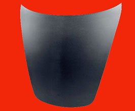 Exotic Car Gear Front Hood Bonnet (Dry Carbon Fiber) for Porsche 997 Carrera (Incl S / 4 / 4S / GTS)