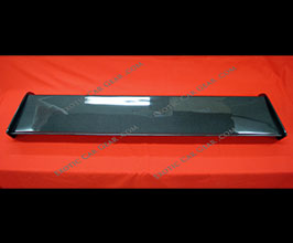 Exotic Car Gear Rear Wing Spoiler Blade (Dry Carbon Fiber) for Porsche 997 GT3 RS
