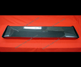 Exotic Car Gear Rear Wing Spoiler Blade (Dry Carbon Fiber) for Porsche 911 997