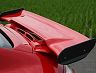 Garage EUR type997 EUR-GT Aero Rear Wing