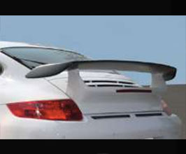 MANSORY Rear Trunk Spoiler for Porsche 997.1 Turbo