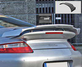 MOSHAMMER Urban Turbo RS Aero Rear Wing Spoiler for Porsche 911 997