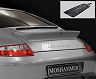 MOSHAMMER Tradition RS Aero Ducktail Trunk Lid Spoiler for Porsche 997.1 / 997.2 Carrera (Incl S / 4 / 4S)