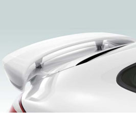 TechArt Aerodynamic Rear Wing I (PU-RIM) for Porsche 997 Turbo (Incl S)