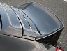 tk Racing Ducktail Rear Trunk Spoiler