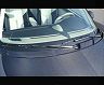 MANSORY Front Window Panel (Dry Carbon Fiber) for Porsche 997.2 Carrera (Incl S / 4 / 4S)