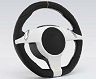 TechArt Sport 3-Spoke Steering Wheel