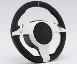 TechArt Sport 3-Spoke Steering Wheel for Porsche 911 997