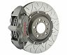 Brembo Race Brake System - Front Forged Mono 6POT with 380mm Type-3 Rotors