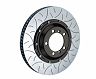 Brembo Two-Piece Brake Rotors - Front 380mm Type-3 Heavy Duty