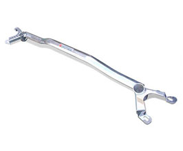 OYUKAMA Carbing Front Strut Tower Bar - Type 1 (Steel) for Porsche 911 997