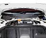 Ultra Racing Front Upper Strut Tower Bar - 2 Points for Porsche 997 Carrera 4S