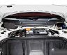 Ultra Racing Front Upper Strut Tower Bar - 2 Points for Porsche 997 Turbo