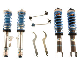 BILSTEIN B16 PSS10 Coilovers for Porsche 997 Carrera 4 (Incl 4S)