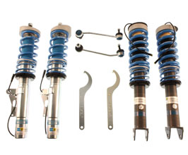 BILSTEIN B16 DampTronic Coilovers for Porsche 911 997