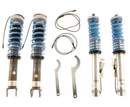 BILSTEIN B16 Damptronic Coilovers for Porsche 997 Carrera with PASM (Incl S)