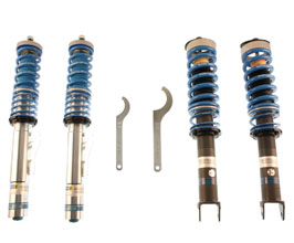 BILSTEIN B16 PSS9 Coilovers for Porsche 997 Carrera (Incl S)