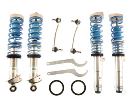 BILSTEIN B16 PSS10 Coilovers for Porsche 997 Turbo (Incl S)