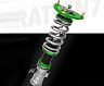 Fortune Auto 500 Series Coilovers for Porsche 997 Carrera S