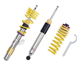 KW V3 Coilover Kit for Porsche 997 Carrera (Incl S)