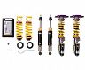 KW Clubsport 3-Way Coilover Kit for Porsche 997 Carrera 4 / Turbo (Incl 4S / Turbo S)