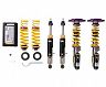 KW Clubsport 3-Way Coilover Kit