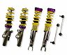 KW V3 Coilover Kit