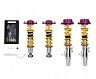KW Clubsport 2-Way Coilover Kit for Porsche 997 Carrera (Incl S)
